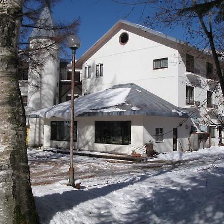Grindelwald Hotel Yuzawa  Esterno foto