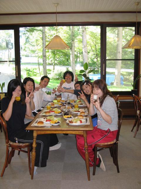Grindelwald Hotel Yuzawa  Esterno foto
